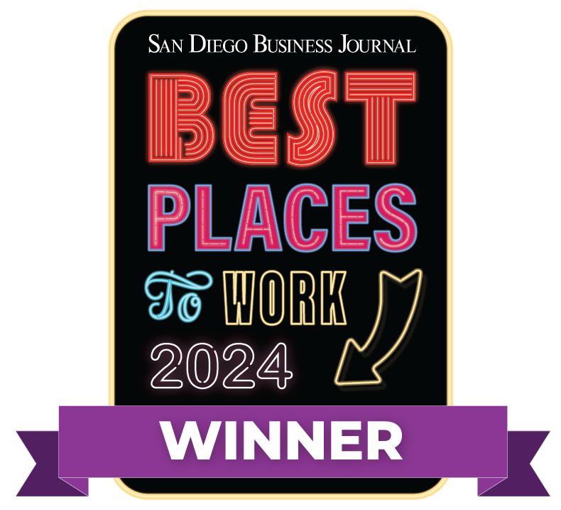 Best Places Winner Logo 2024