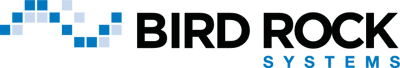 Bird Rock Systems Logo