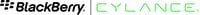 BlackberryCylance logo