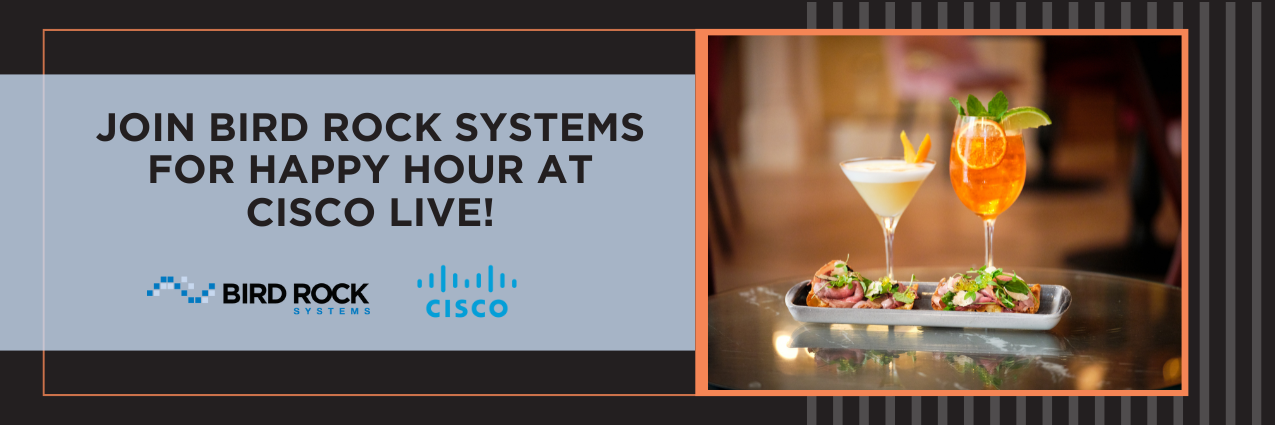 CISCO Live HH (1)