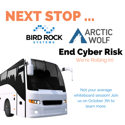 Artic Wolf Bus -1