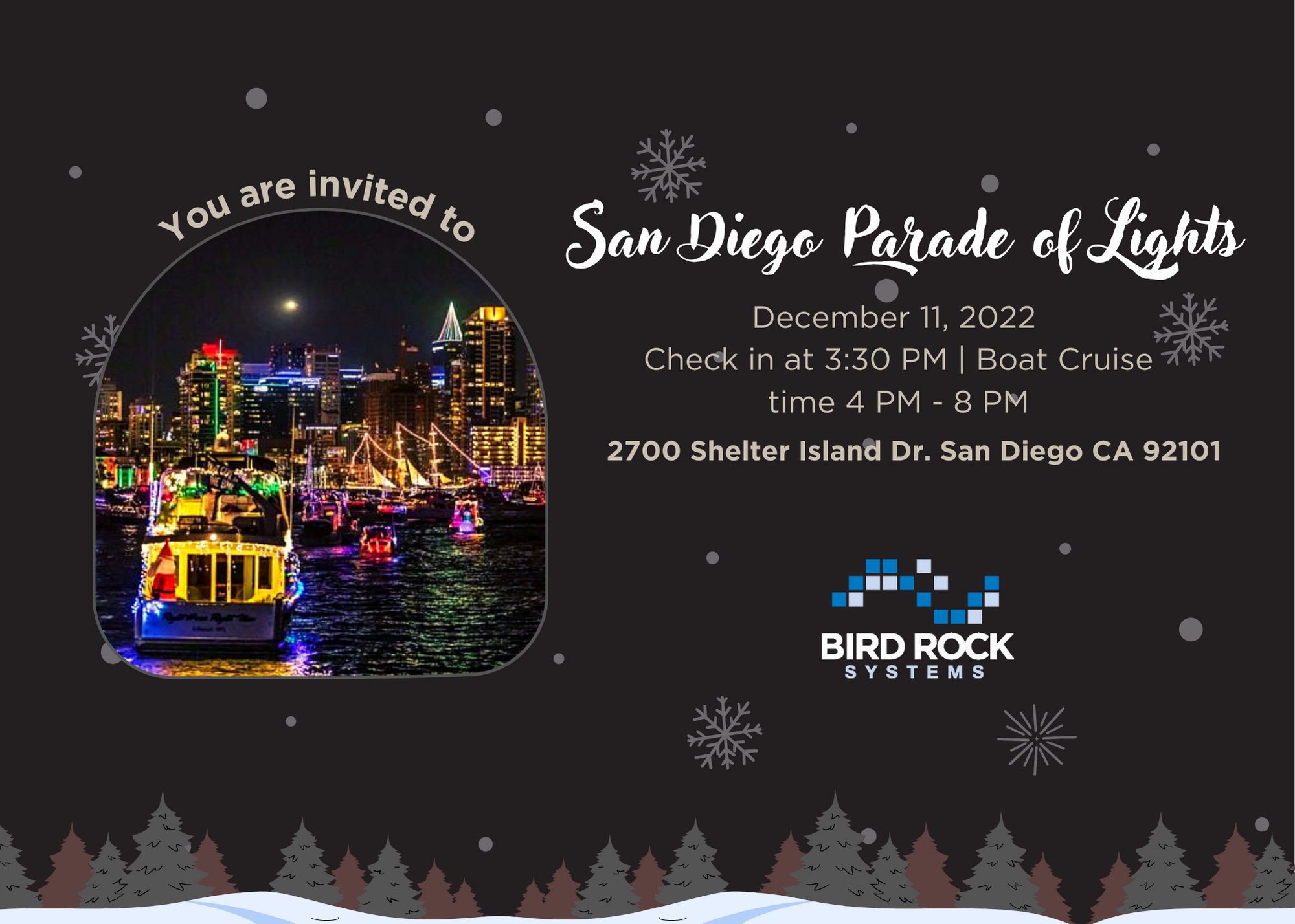 Holiday Boats 2022 3