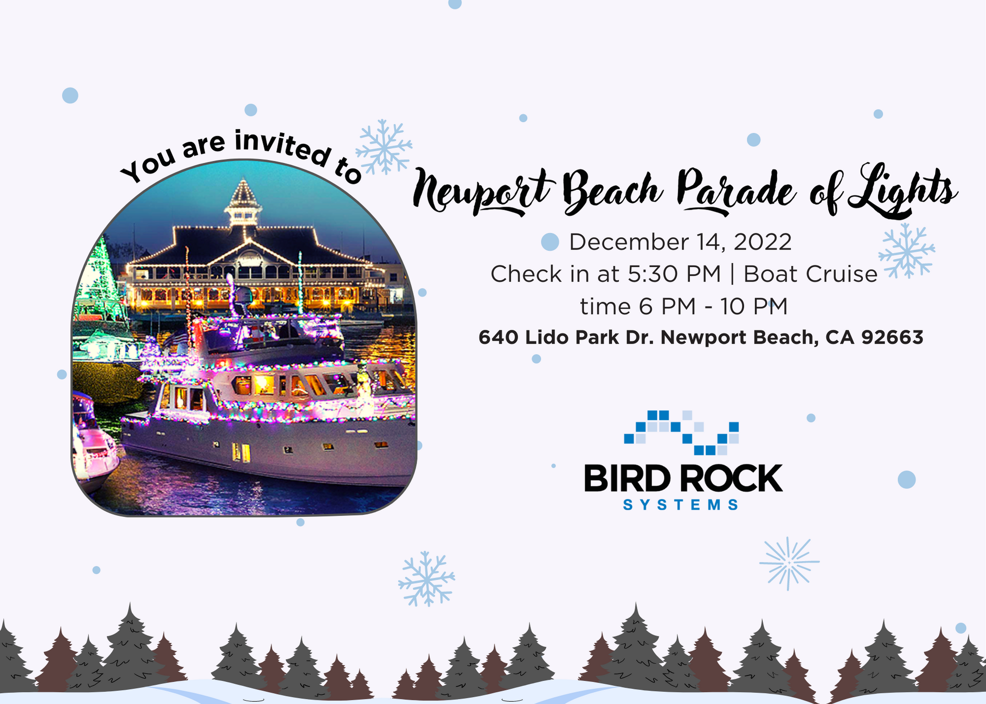 Holiday Boats 2022 4