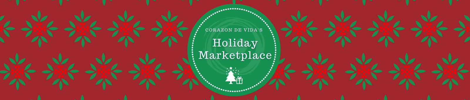 Corazon De Vida Marketplace