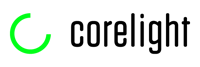 CoreLight logo