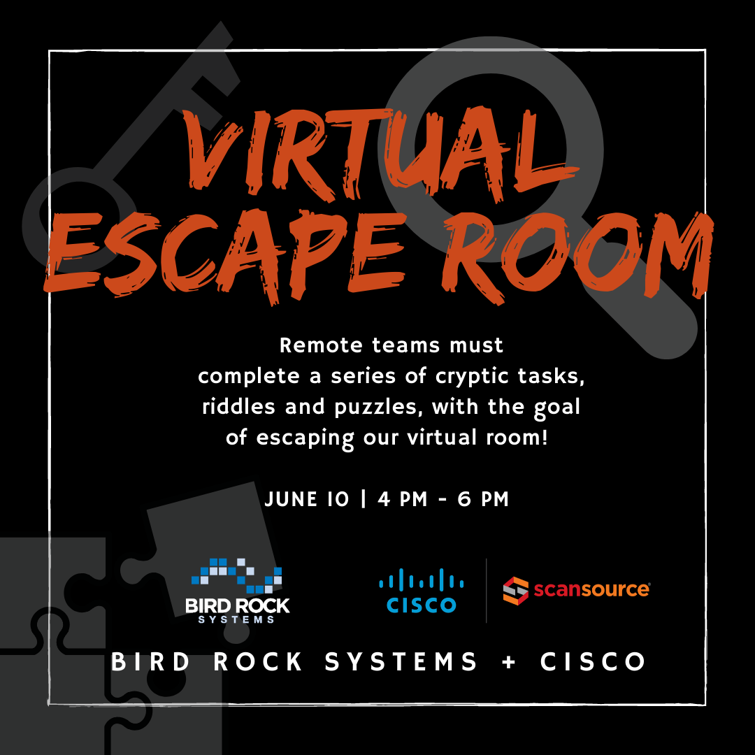 Escape Room