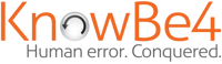 KnowBe4 logo