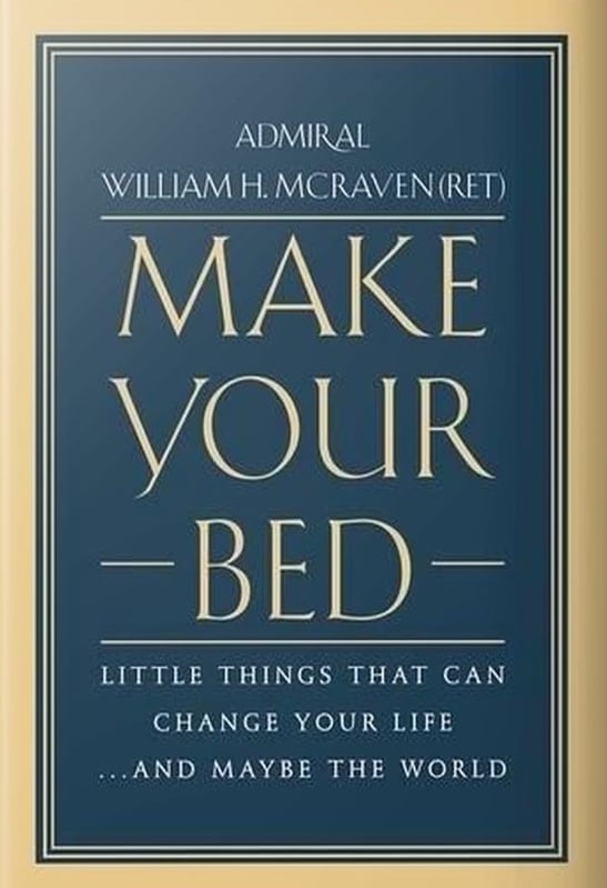 Make Your Bed - Bird Rock Surf Report
