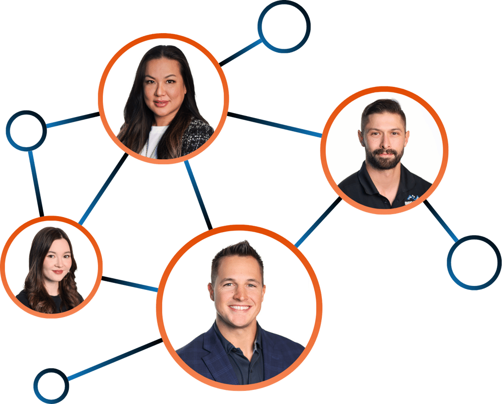 Network Bird Rock Systems (Mobile)