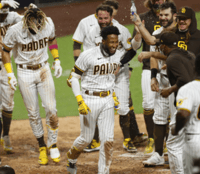 Padres