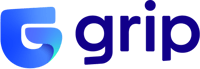 Grip logo