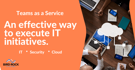Reach your IT goals (3)