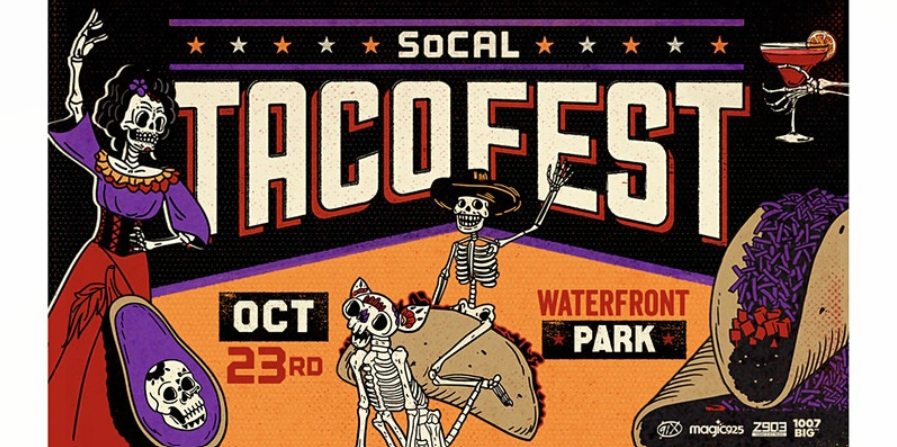 SD Taco Fest