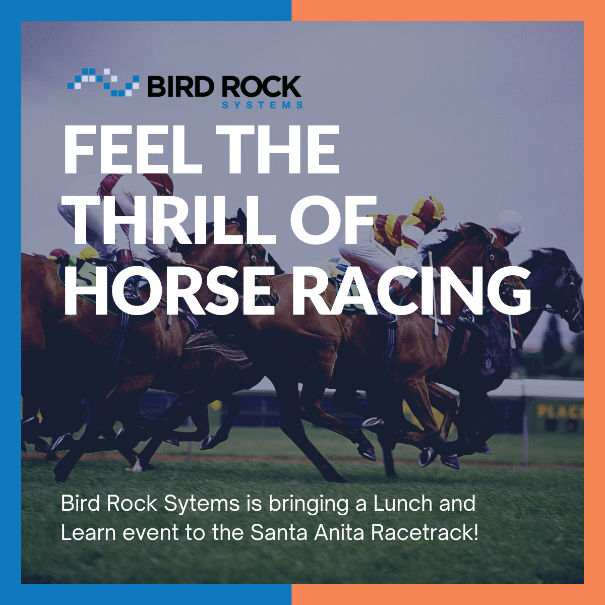 Santa Anita L&L Social Posts 