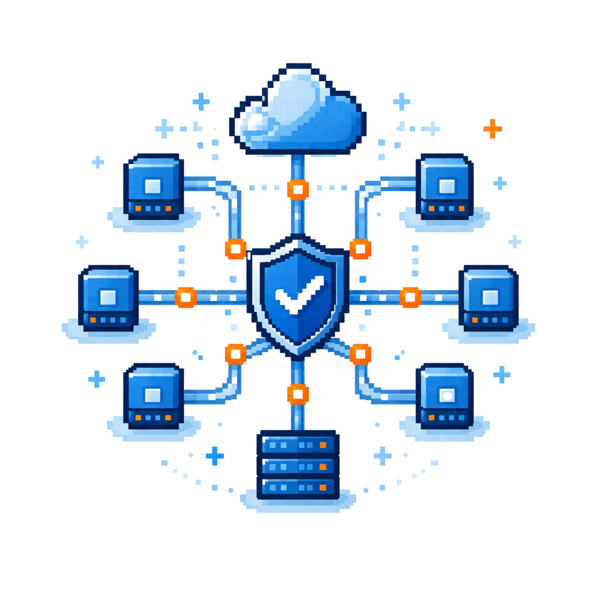 Network Health Checks