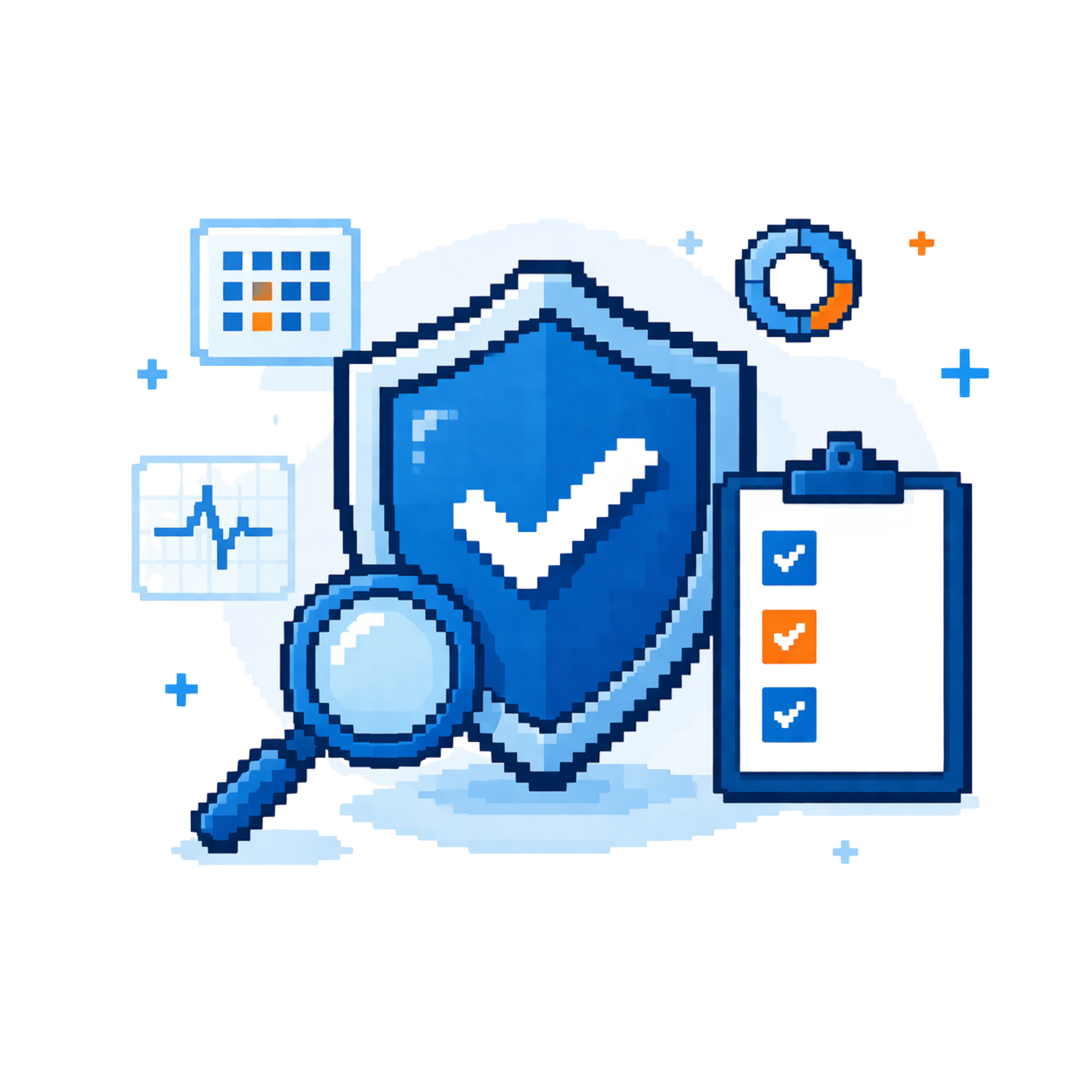 Security Health Checks