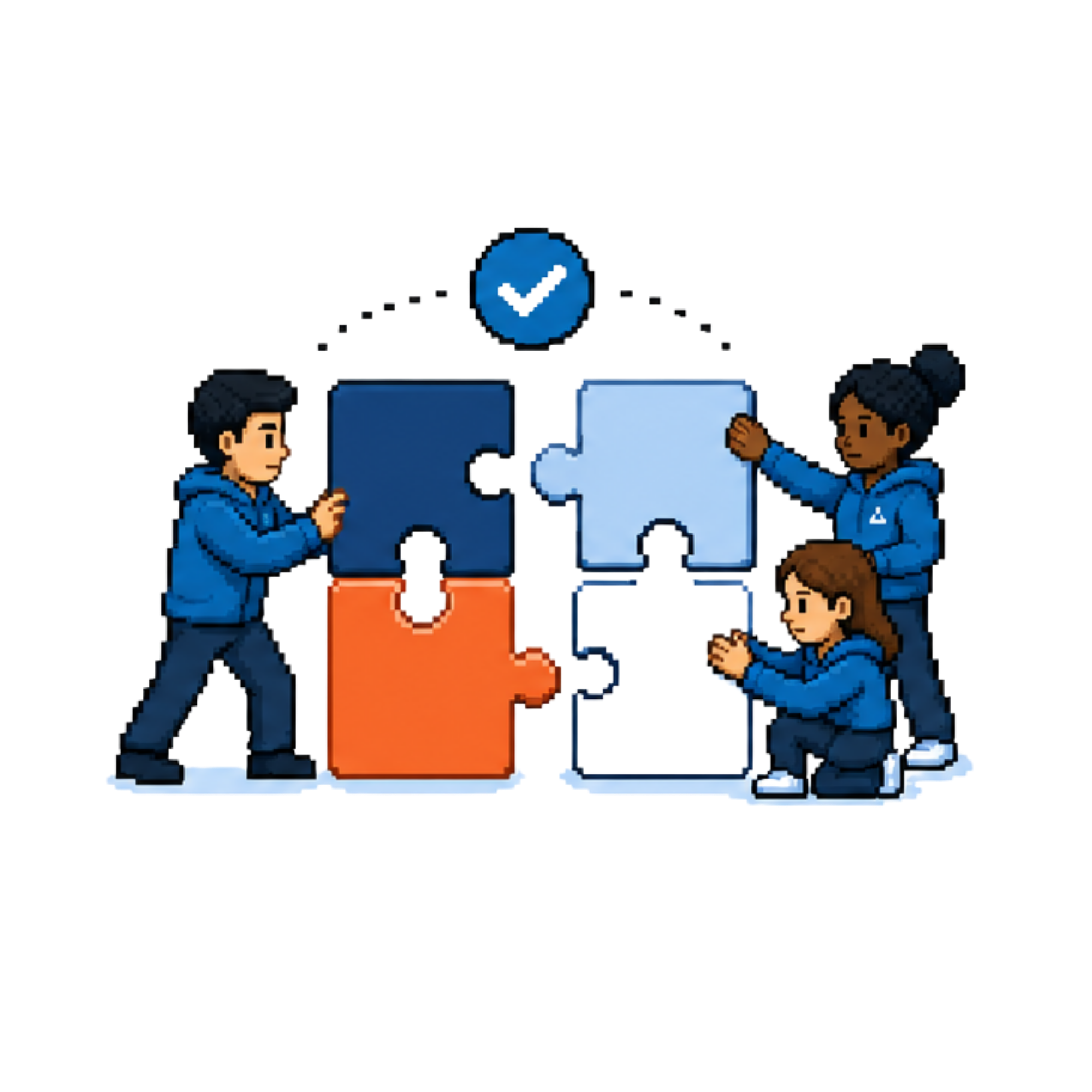 Bird Rock Systems Team