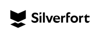 Silverfort Logo (Black)