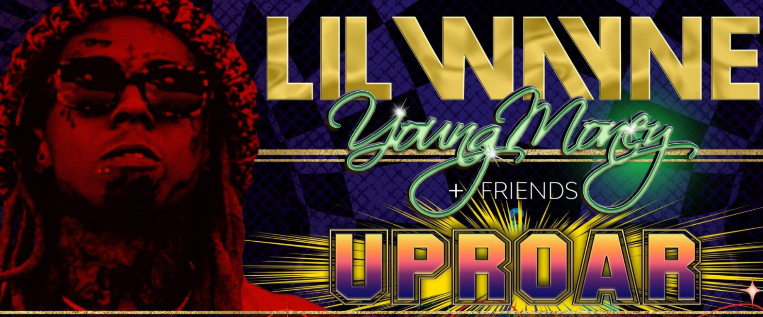 Uproar HipHop