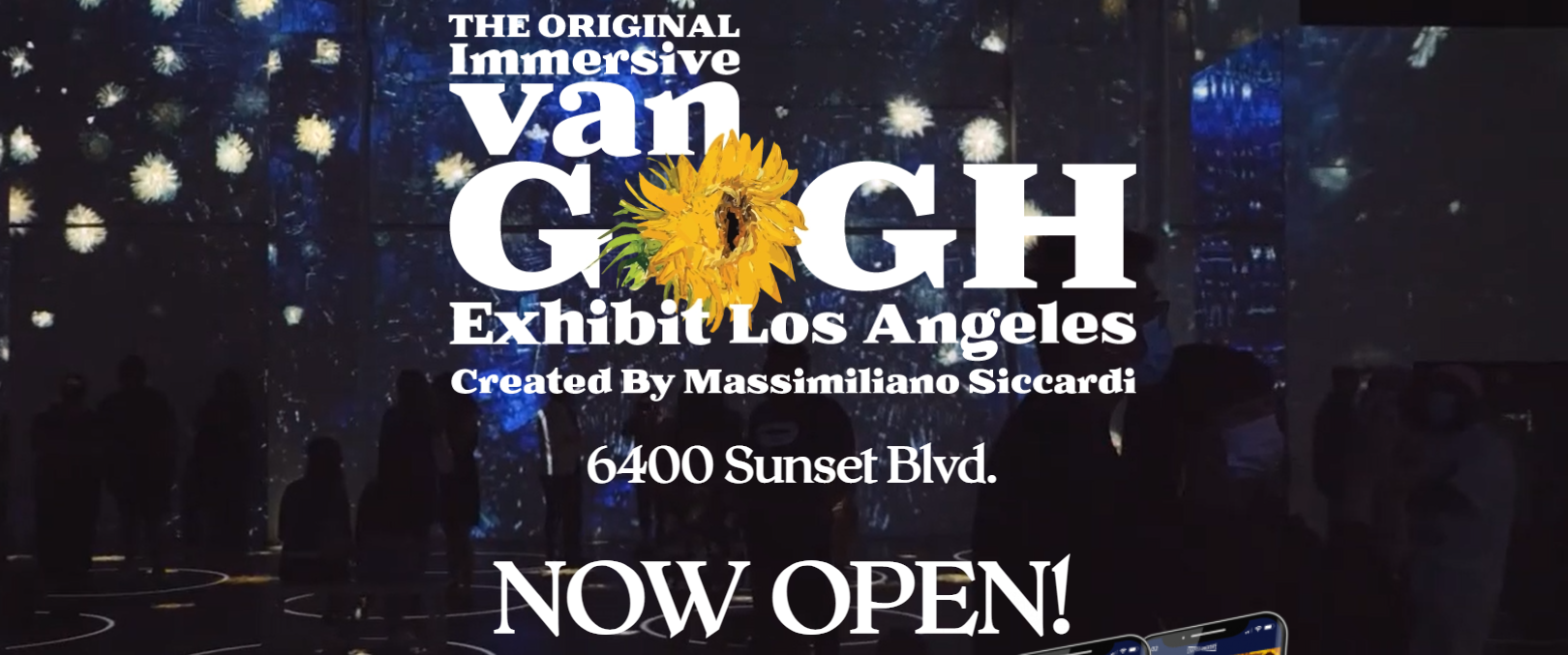 Van Gogh LA