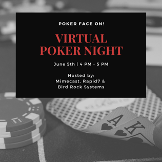 Virtual Poker 