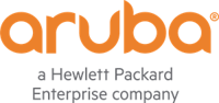 aruba logo