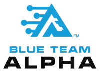 blue team alpha