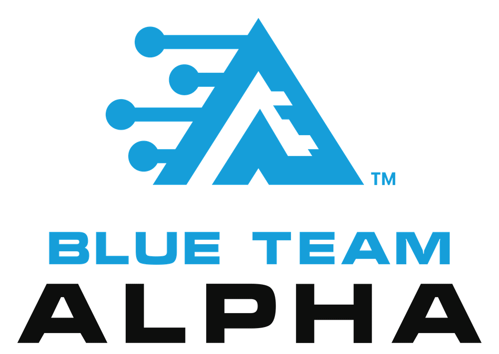 Blue Team Alpha