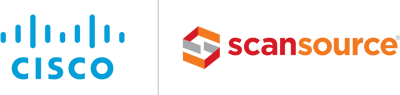 cisco scansource