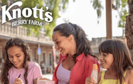 knotts