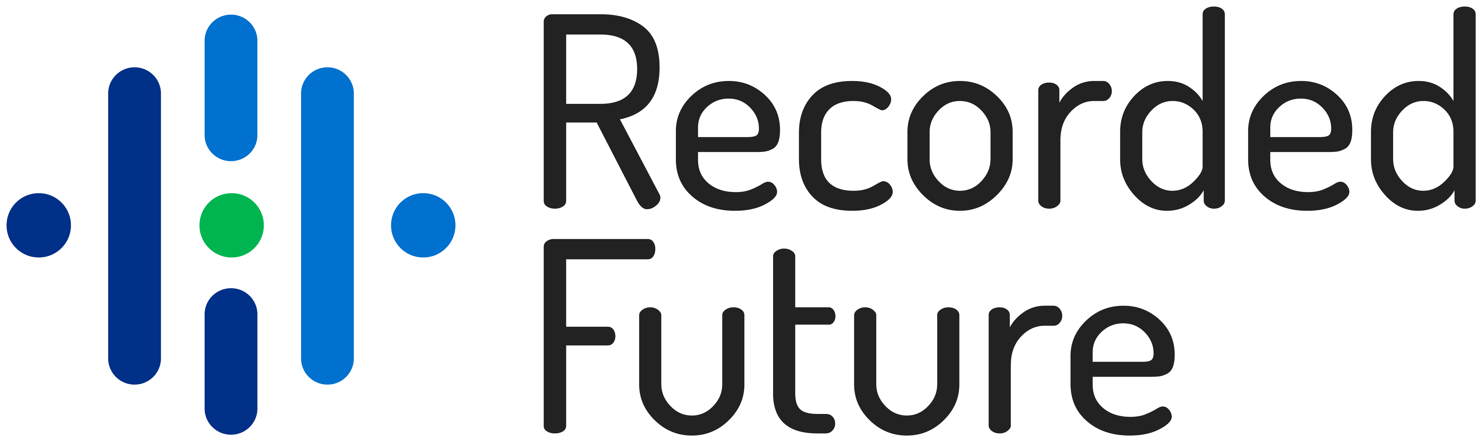 recorded future