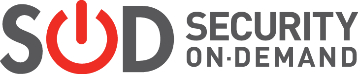 secutiry on demand
