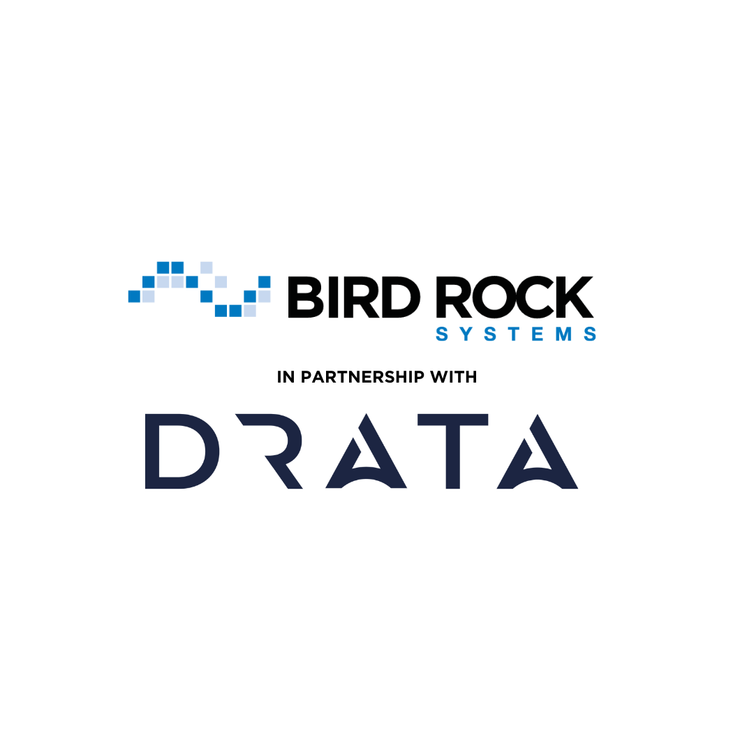 BRS x DRATA