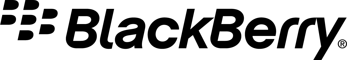 Blackberry - Black
