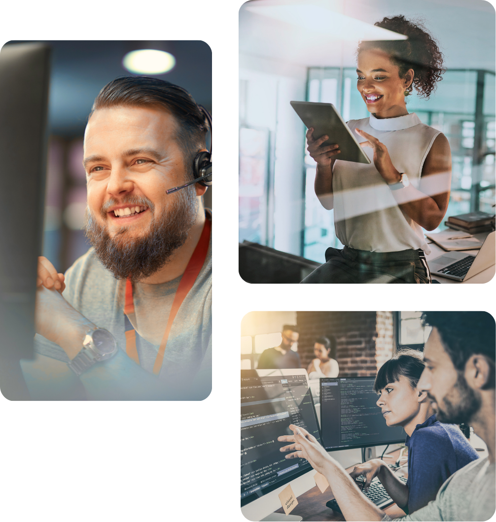 Careers in Tech - Bird Rock Systems