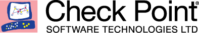 CheckPoint Logo