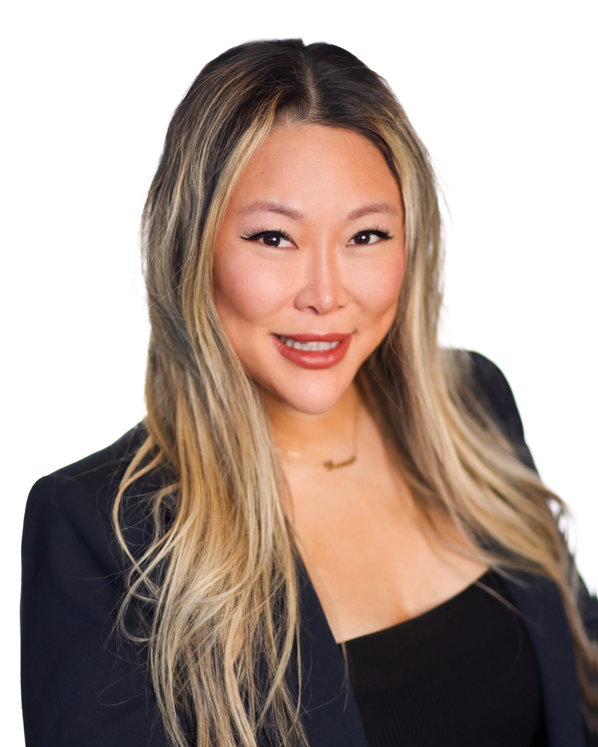 Christine Kim
