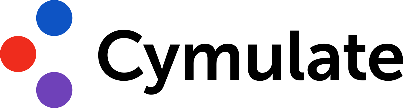 Cymulate black