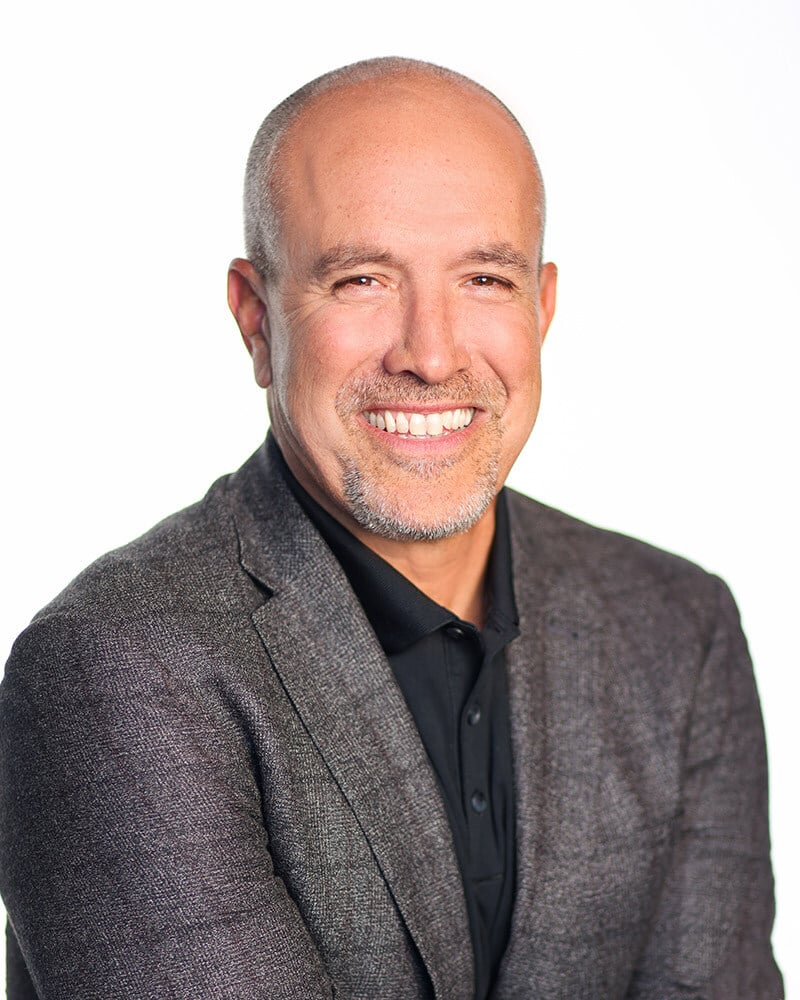 Jim Matteo