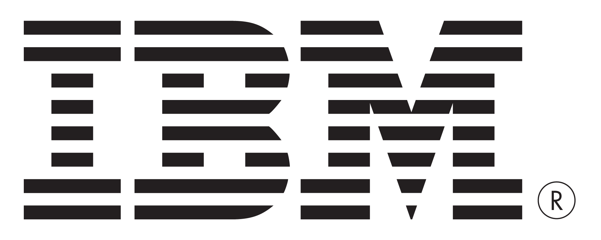 IBM Logo