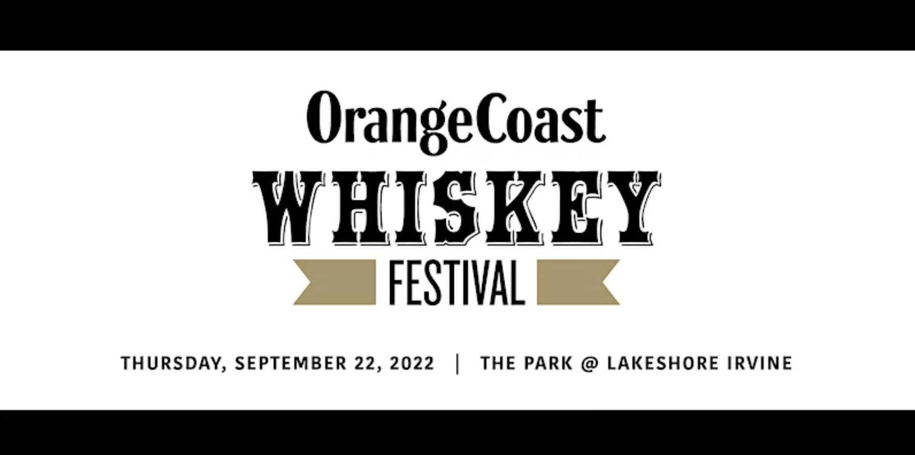 OC whiskey festival