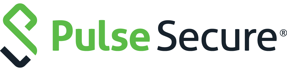 Pulse Secure Logo