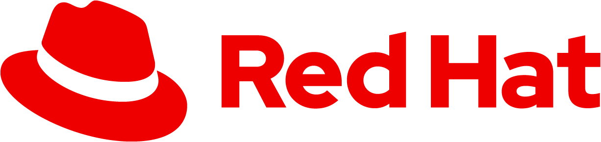 RedHat Logo