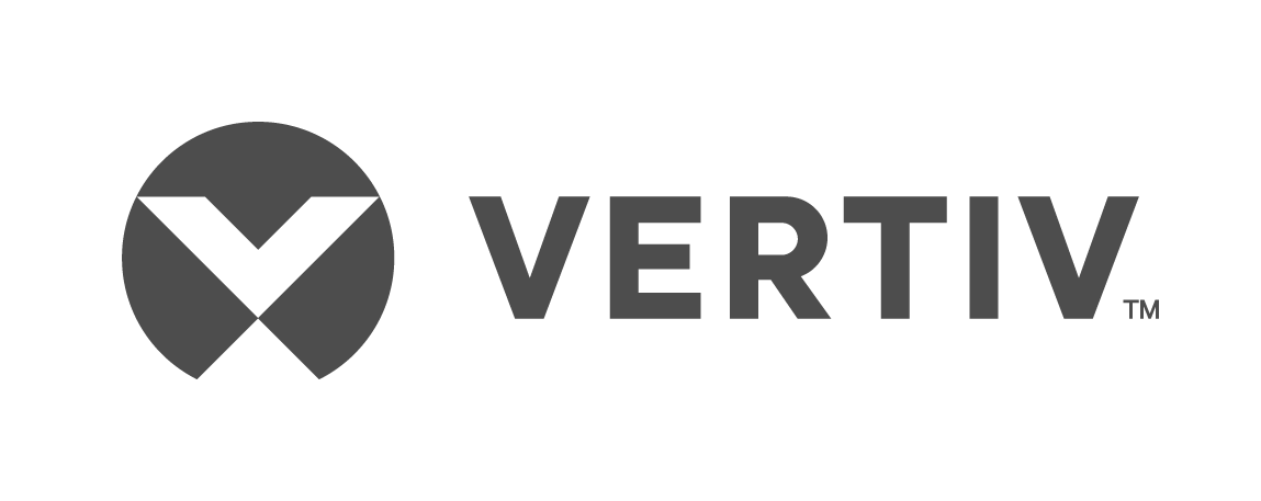 Vertiv Logo