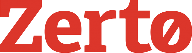 Zerto Logo