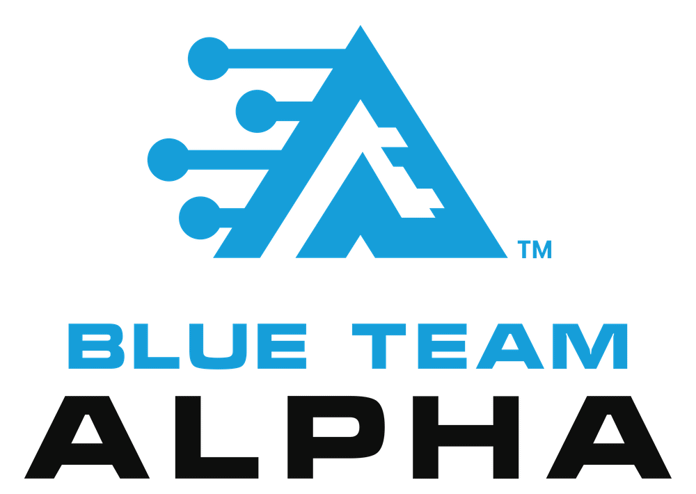 blue team alpha