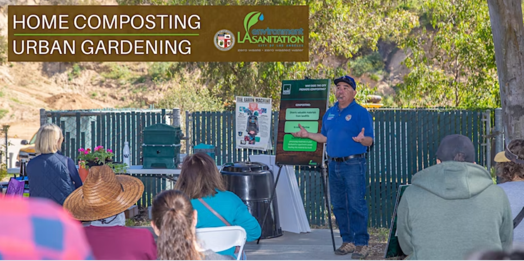 compost workshop